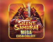 Silent Samurai: Mega Cash Collect