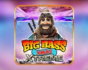 Big Bass Xmas Xtreme