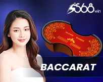 SBO Casino Royal Baccarat