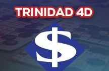 Toto TRINIDAD & TOBAGO 4D